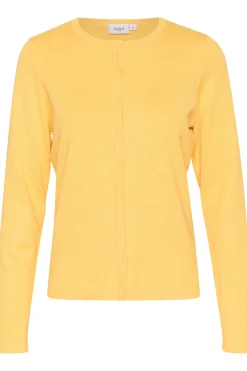 MilaSZ R-Neck Cardigan
