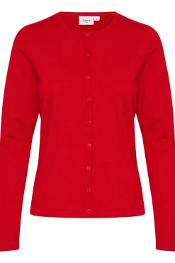 MilaSZ R-Neck Cardigan