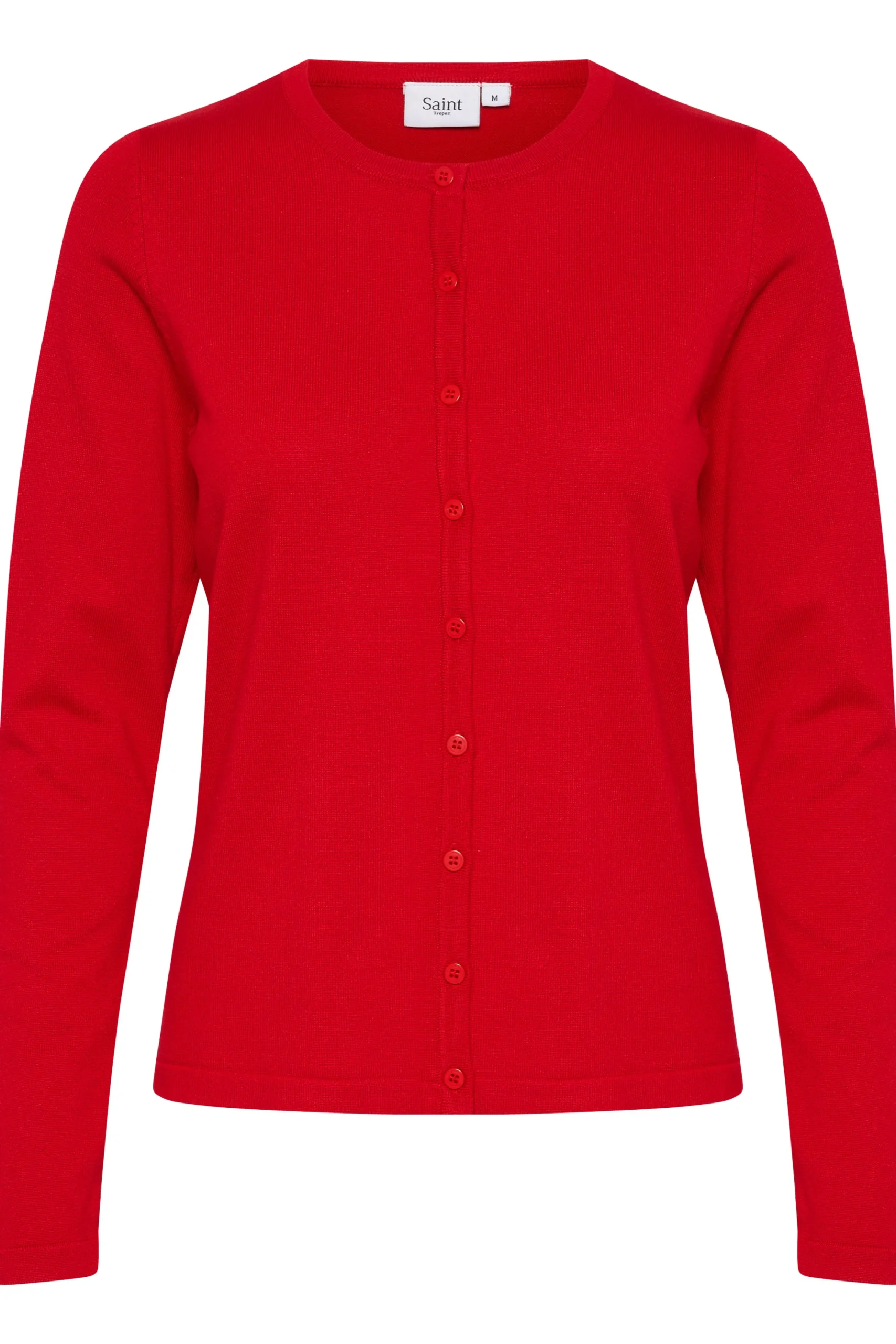 MilaSZ R-Neck Cardigan