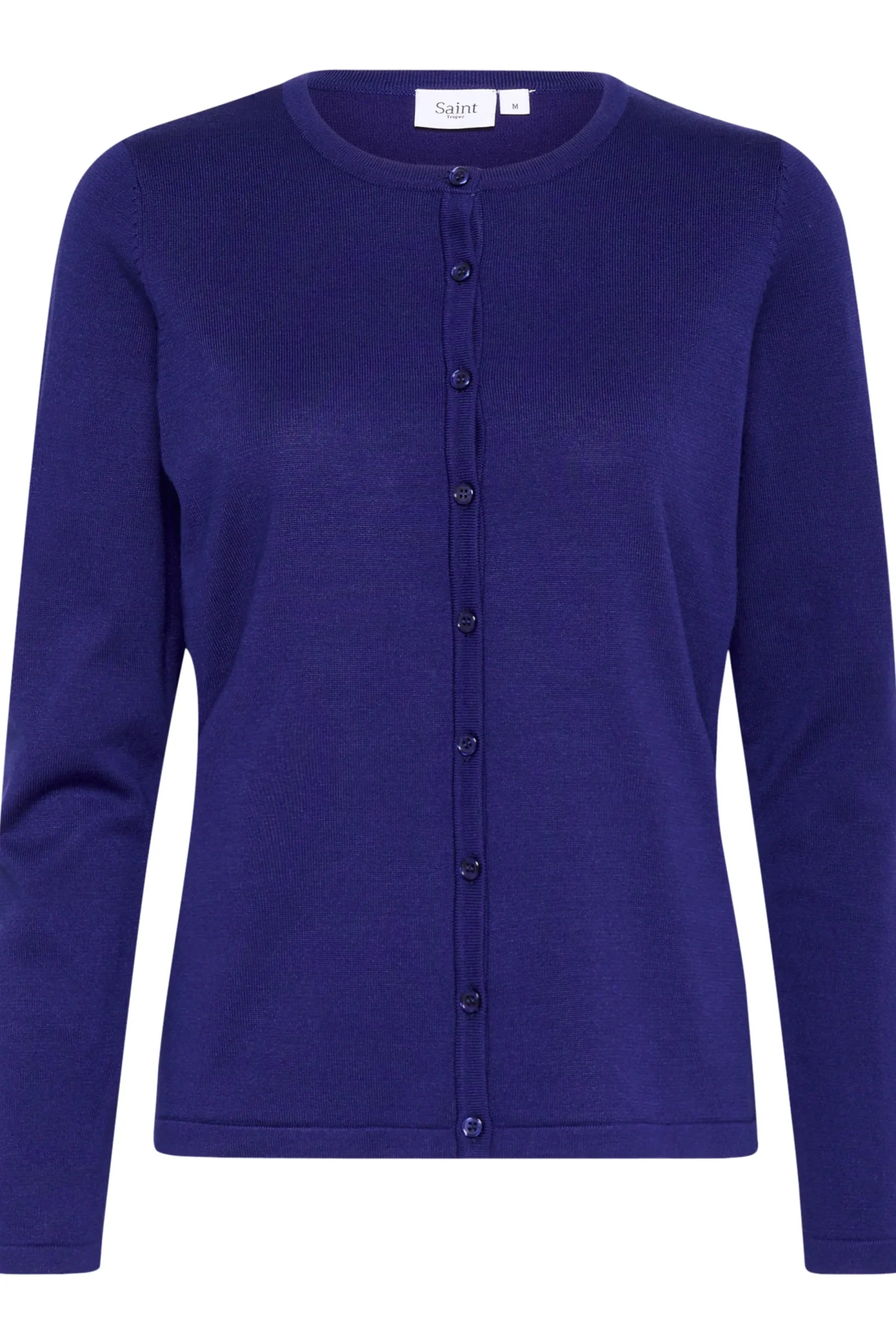 MilaSZ R-Neck Cardigan