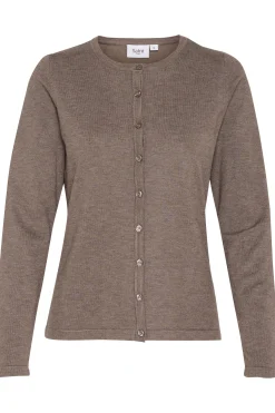 MilaSZ R-Neck Cardigan