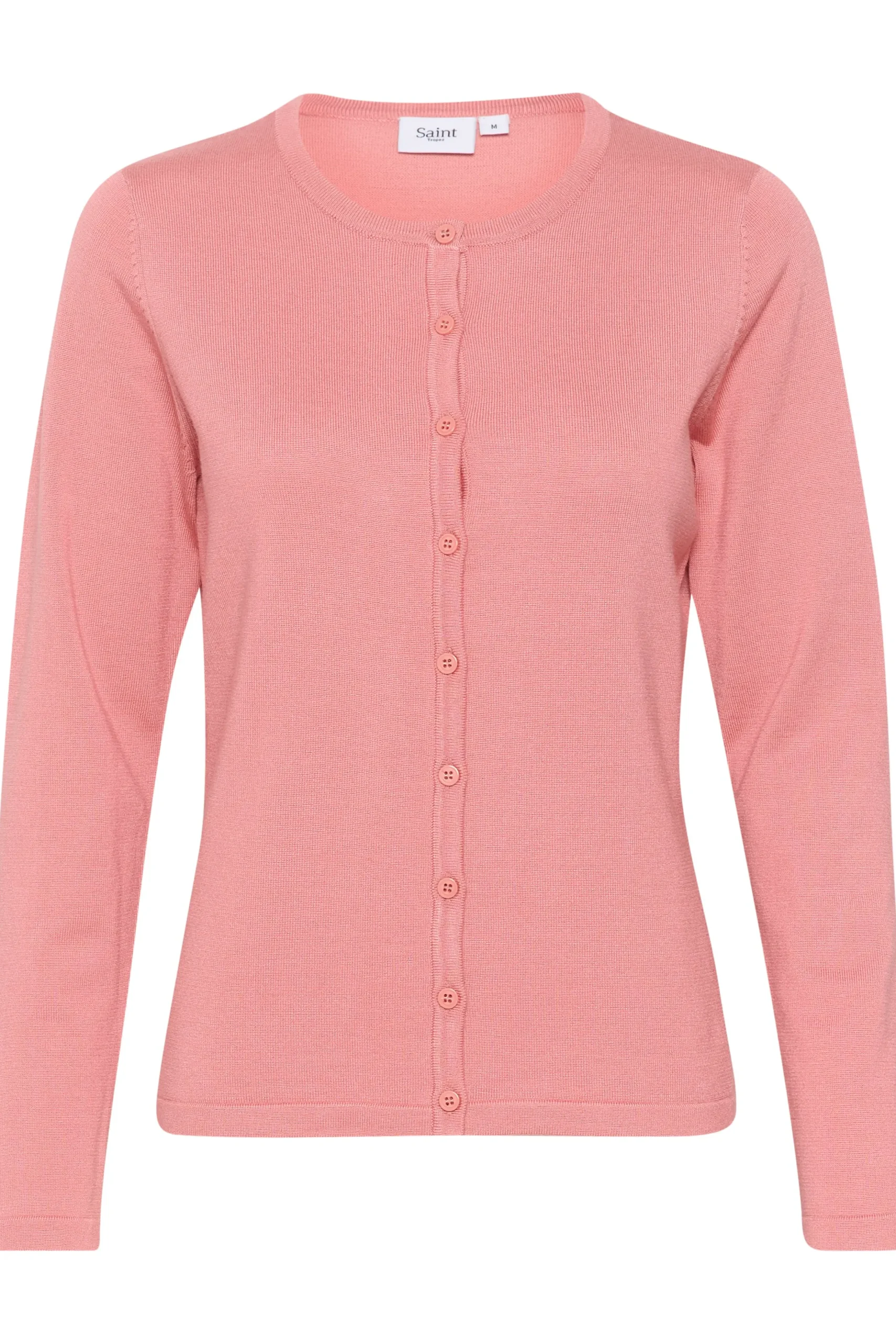 MilaSZ R-Neck Cardigan