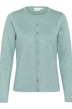 MilaSZ R-Neck Cardigan