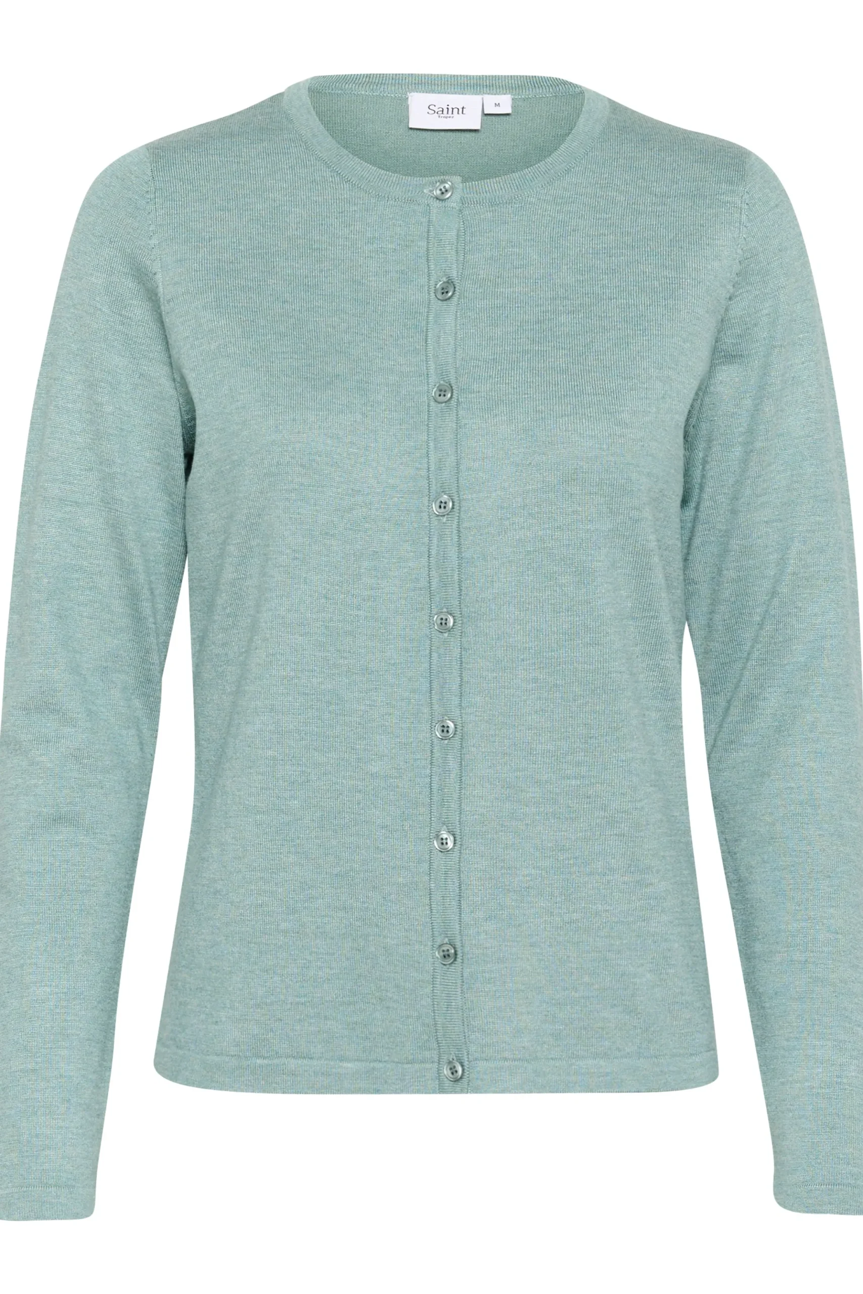 MilaSZ R-Neck Cardigan