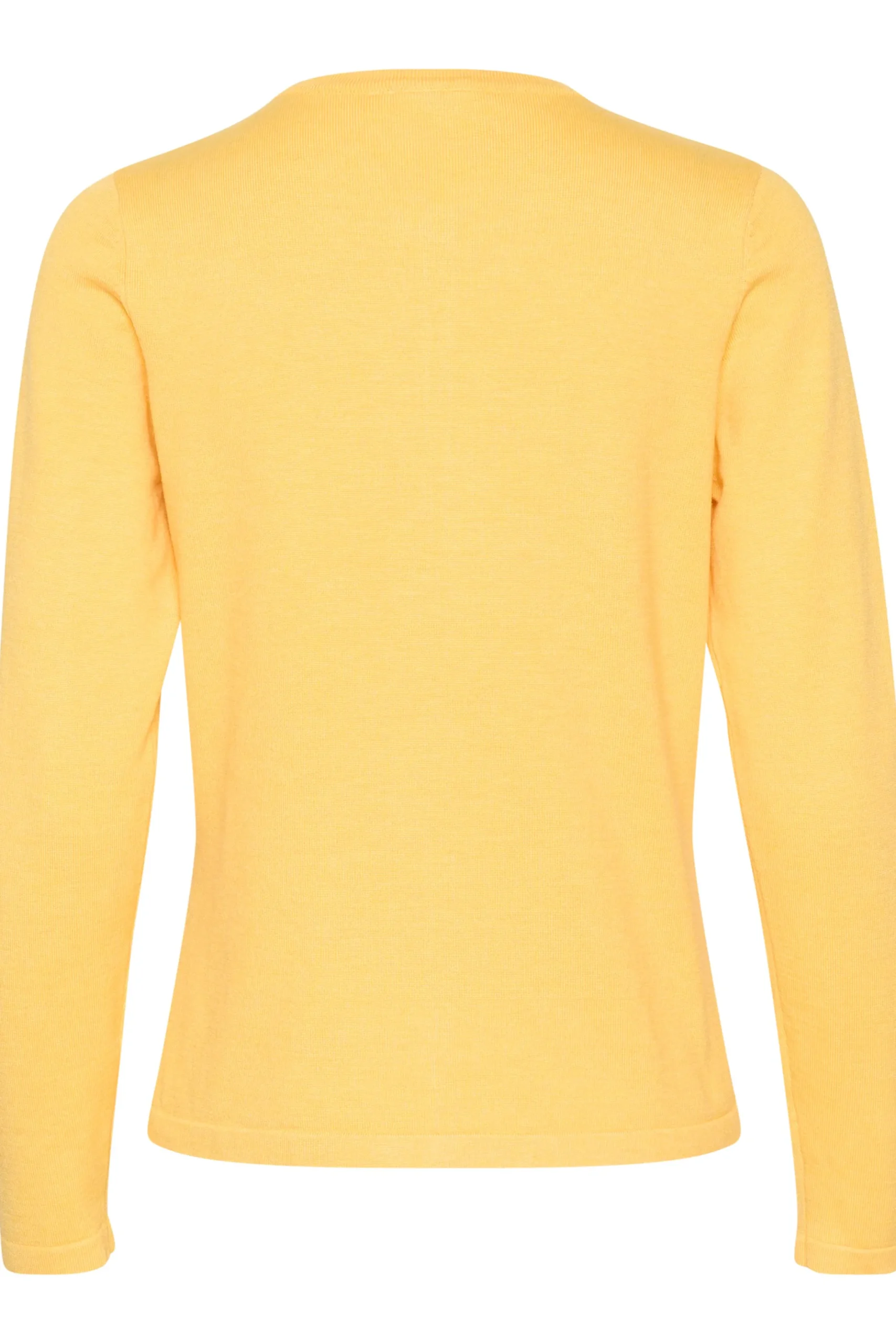MilaSZ R-Neck Cardigan