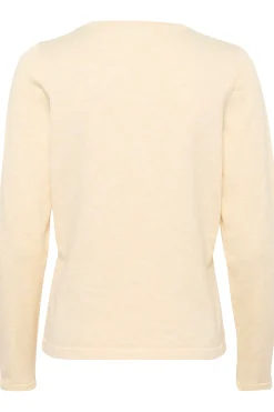 MilaSZ R-Neck Cardigan