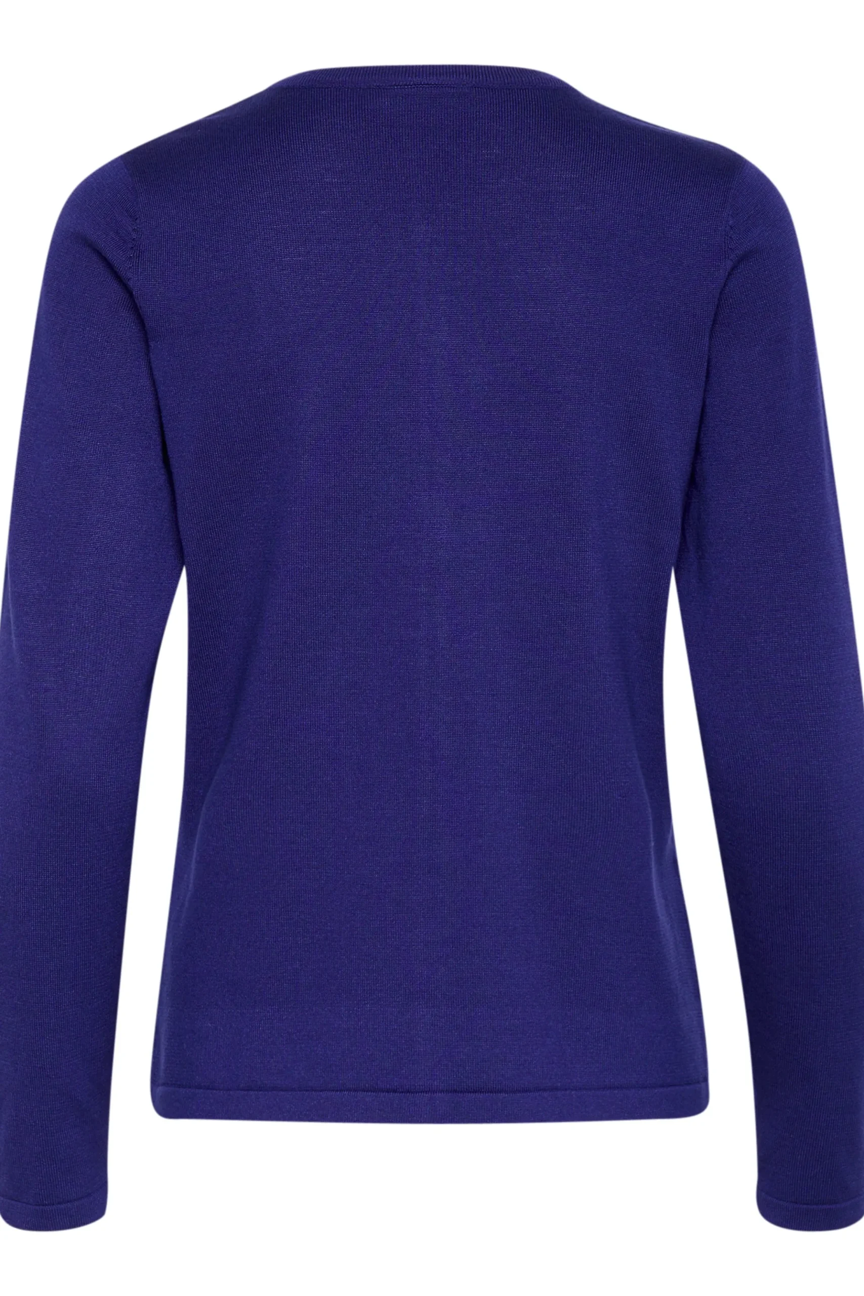 MilaSZ R-Neck Cardigan