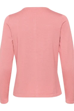 MilaSZ R-Neck Cardigan