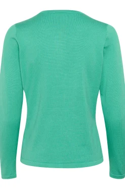 MilaSZ R-Neck Cardigan