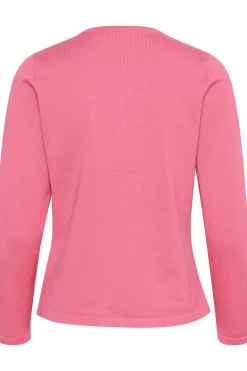 MilaSZ R-Neck Cardigan