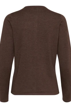 MilaSZ R-Neck Cardigan