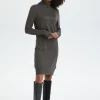 MilaSZ Rollneck Dress