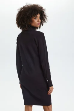 MilaSZ Rollneck Dress