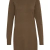 MilaSZ Rollneck Dress