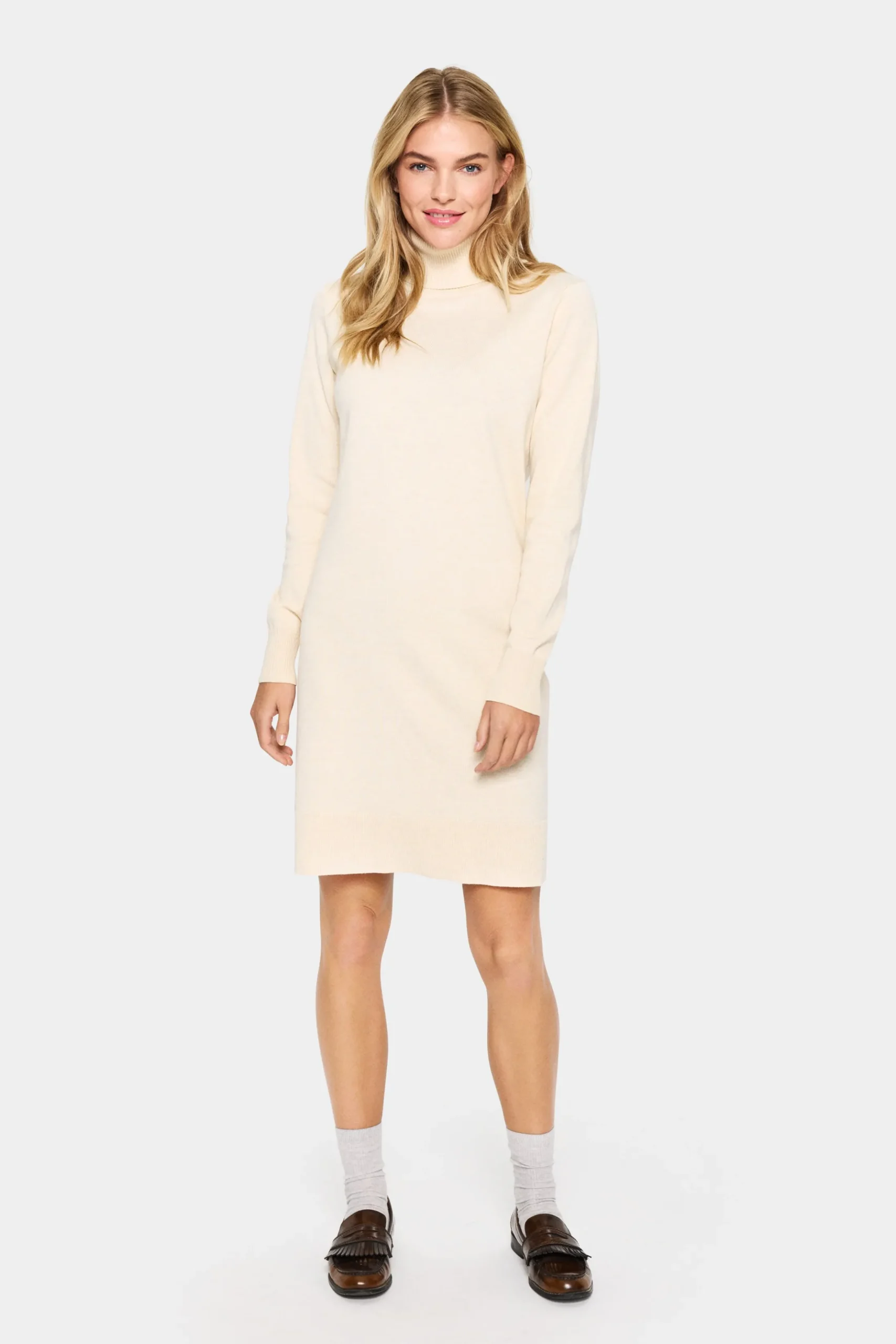 MilaSZ Rollneck Dress