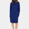 MilaSZ Rollneck Dress