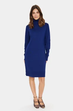 MilaSZ Rollneck Dress