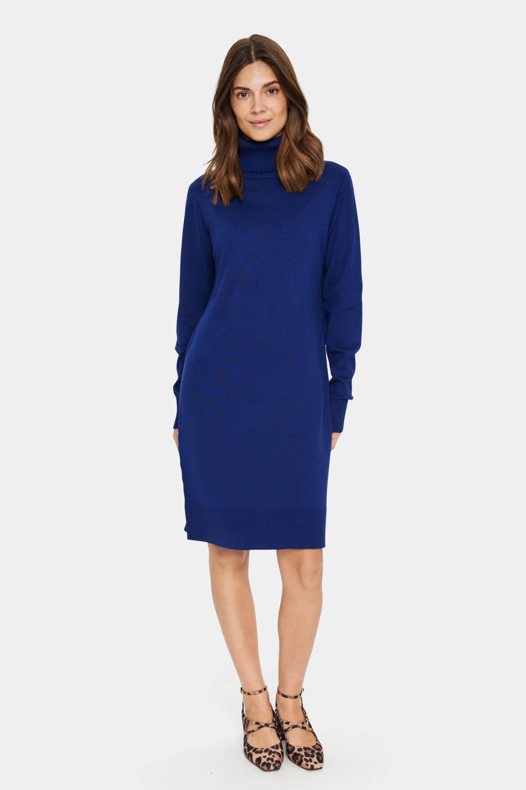MilaSZ Rollneck Dress
