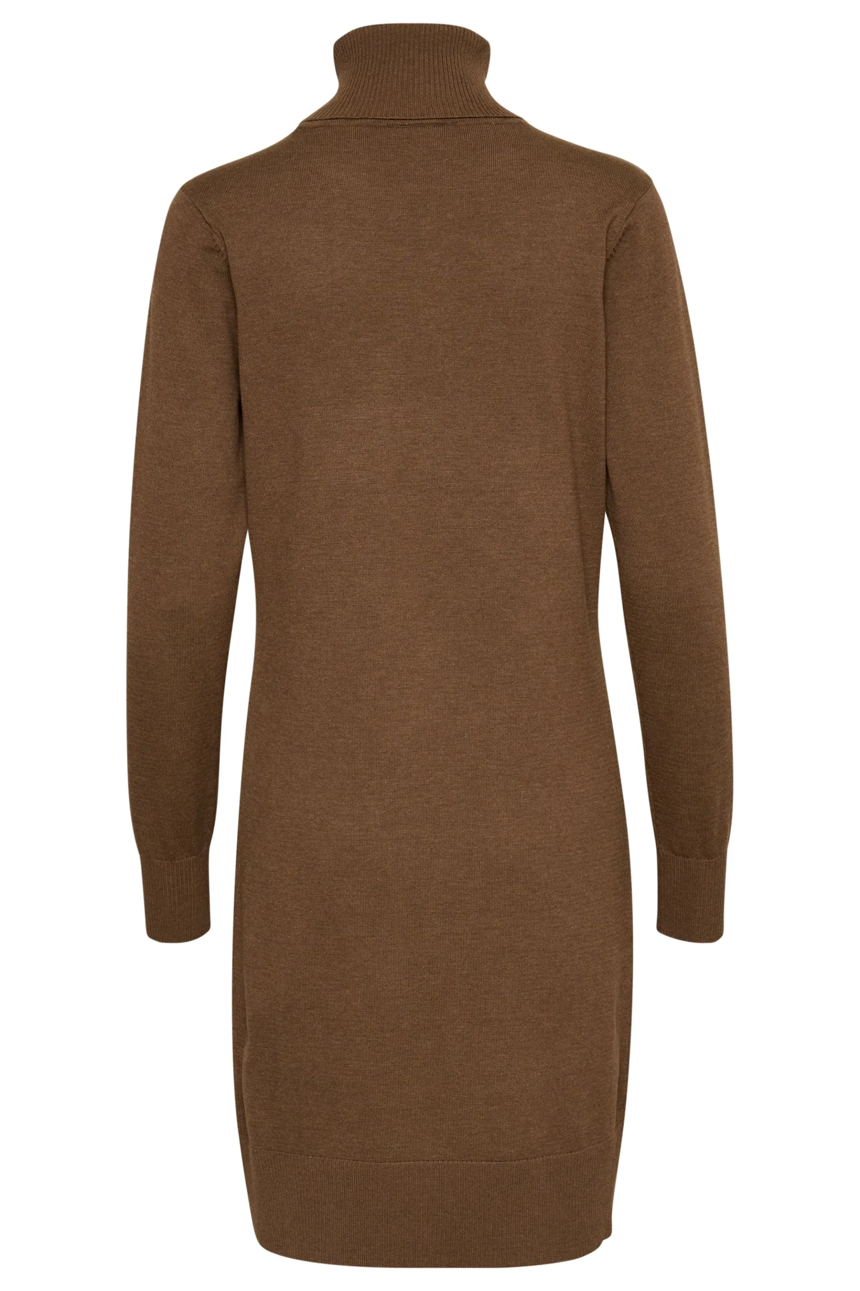 MilaSZ Rollneck Dress
