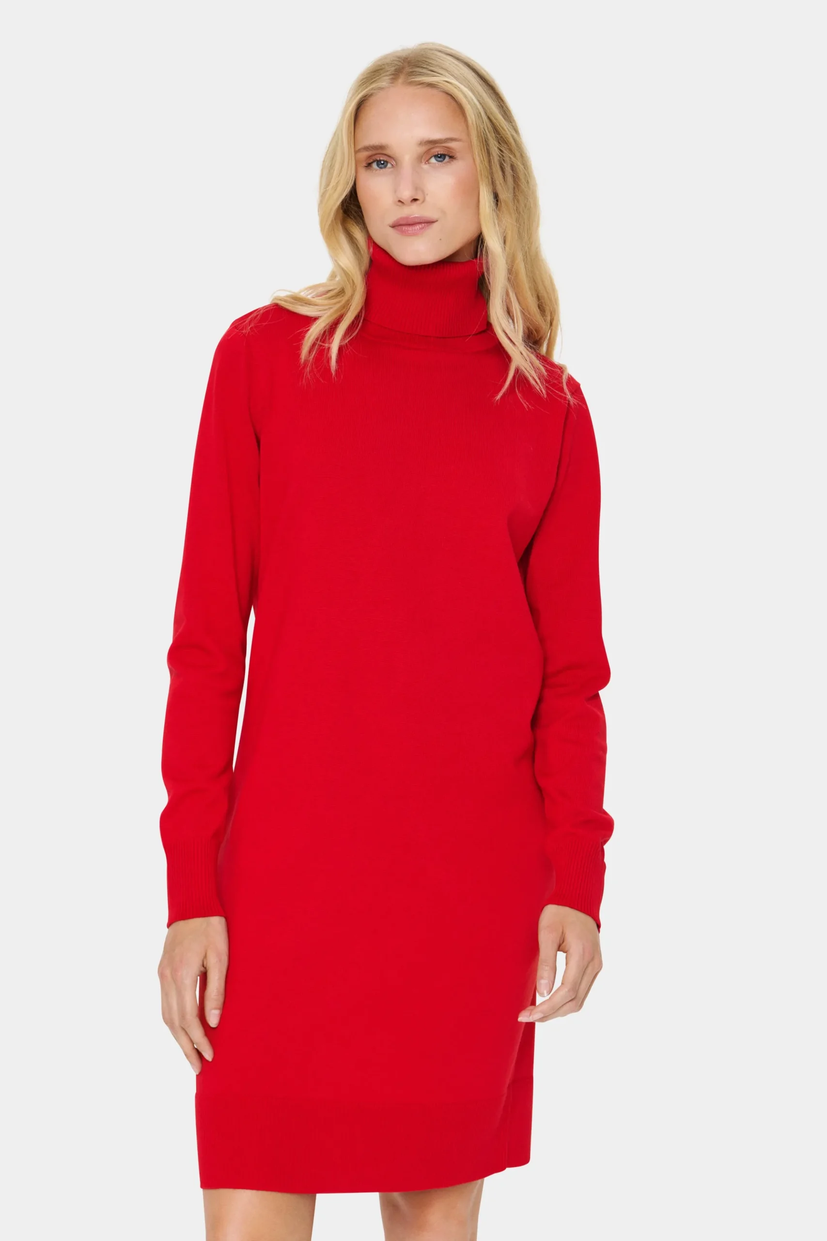 MilaSZ Rollneck Dress