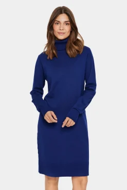 MilaSZ Rollneck Dress
