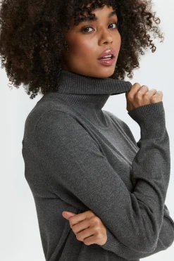 MilaSZ Rollneck Dress