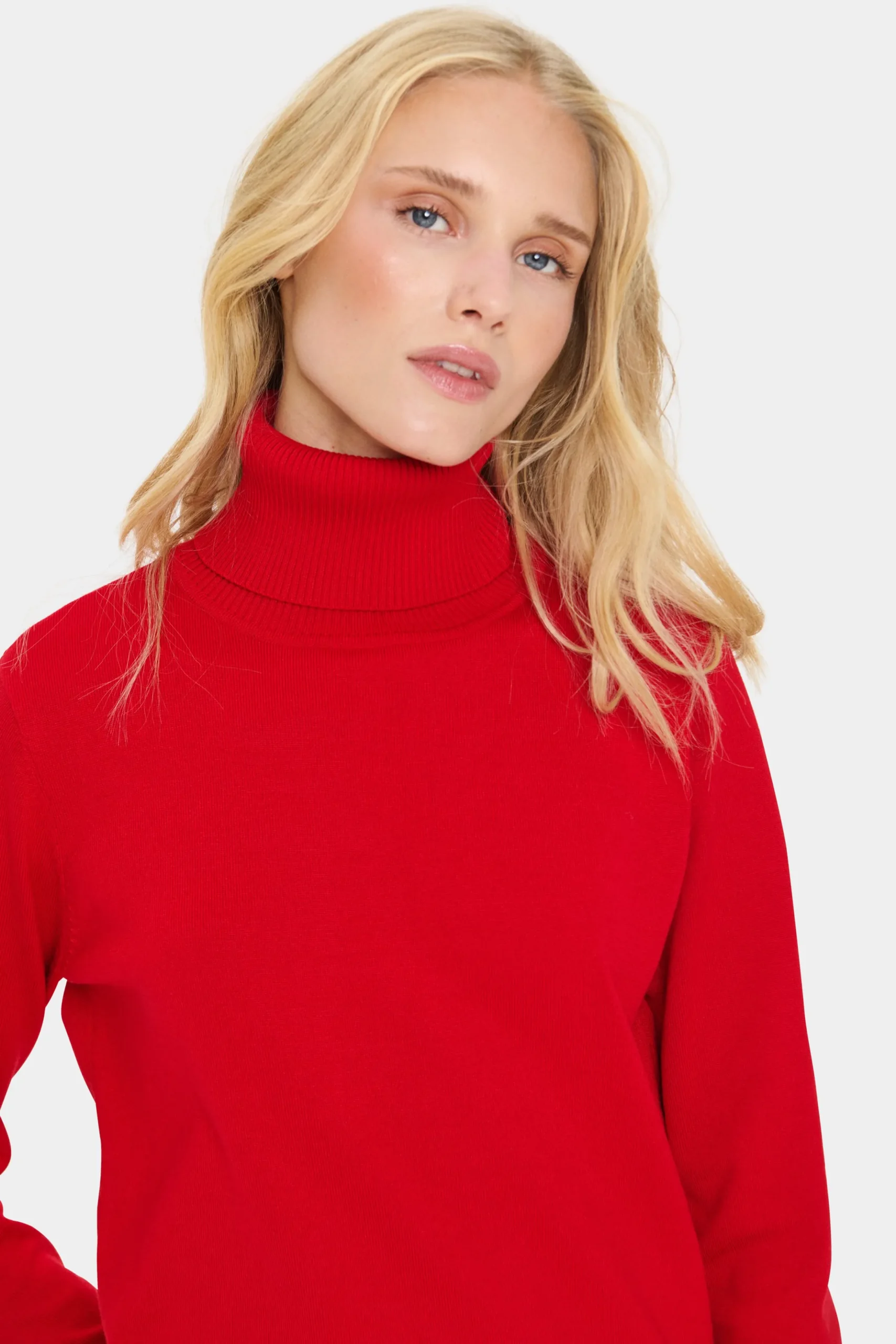 MilaSZ Rollneck Dress