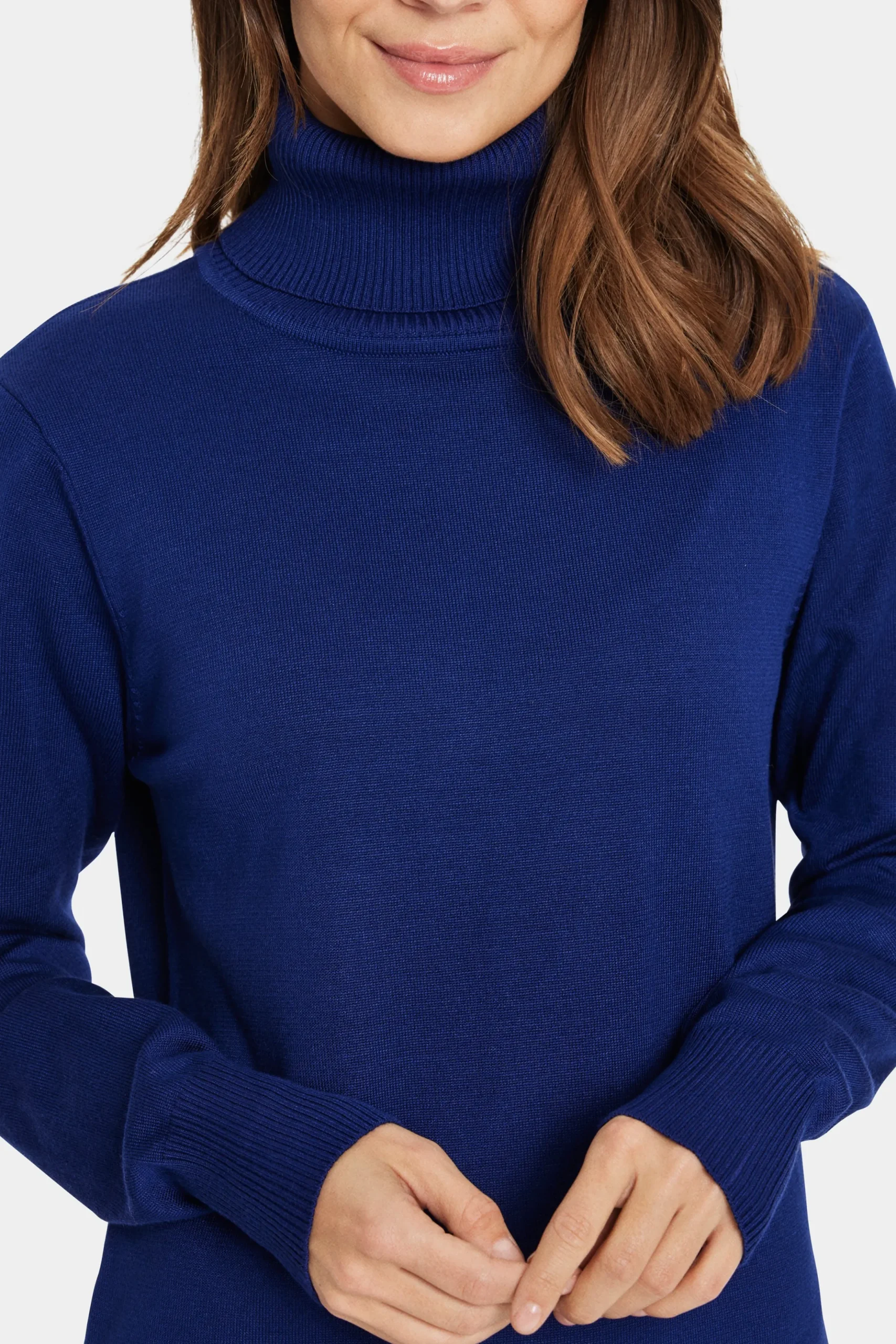 MilaSZ Rollneck Dress