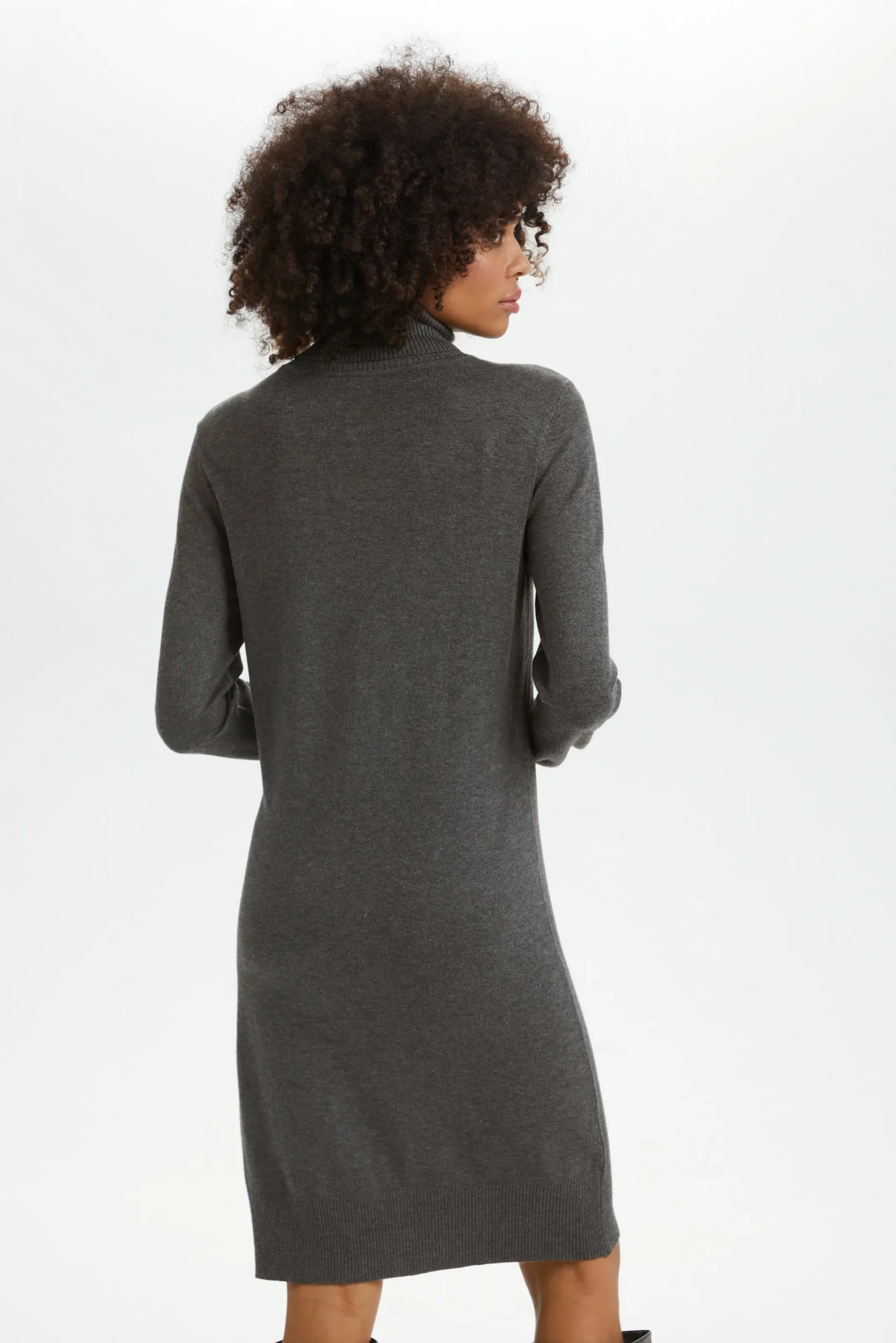 MilaSZ Rollneck Dress