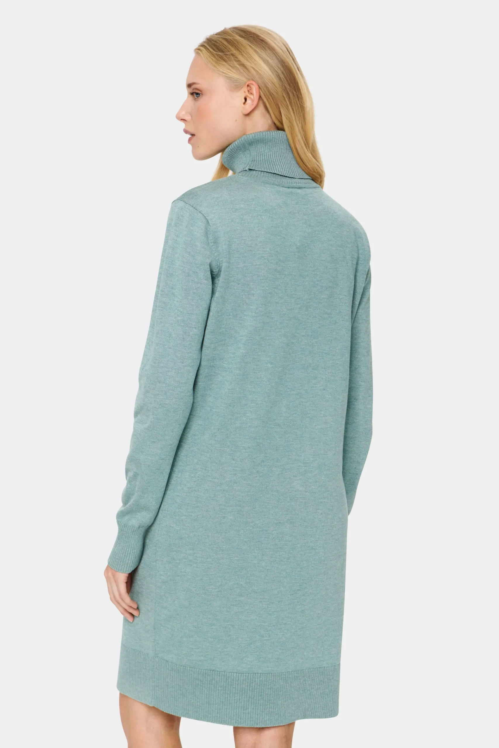 MilaSZ Rollneck Dress