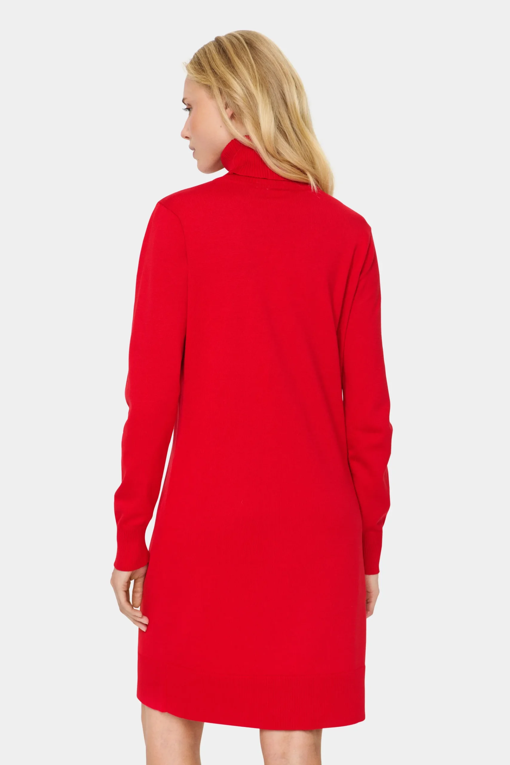 MilaSZ Rollneck Dress