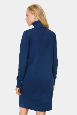 MilaSZ Rollneck Dress