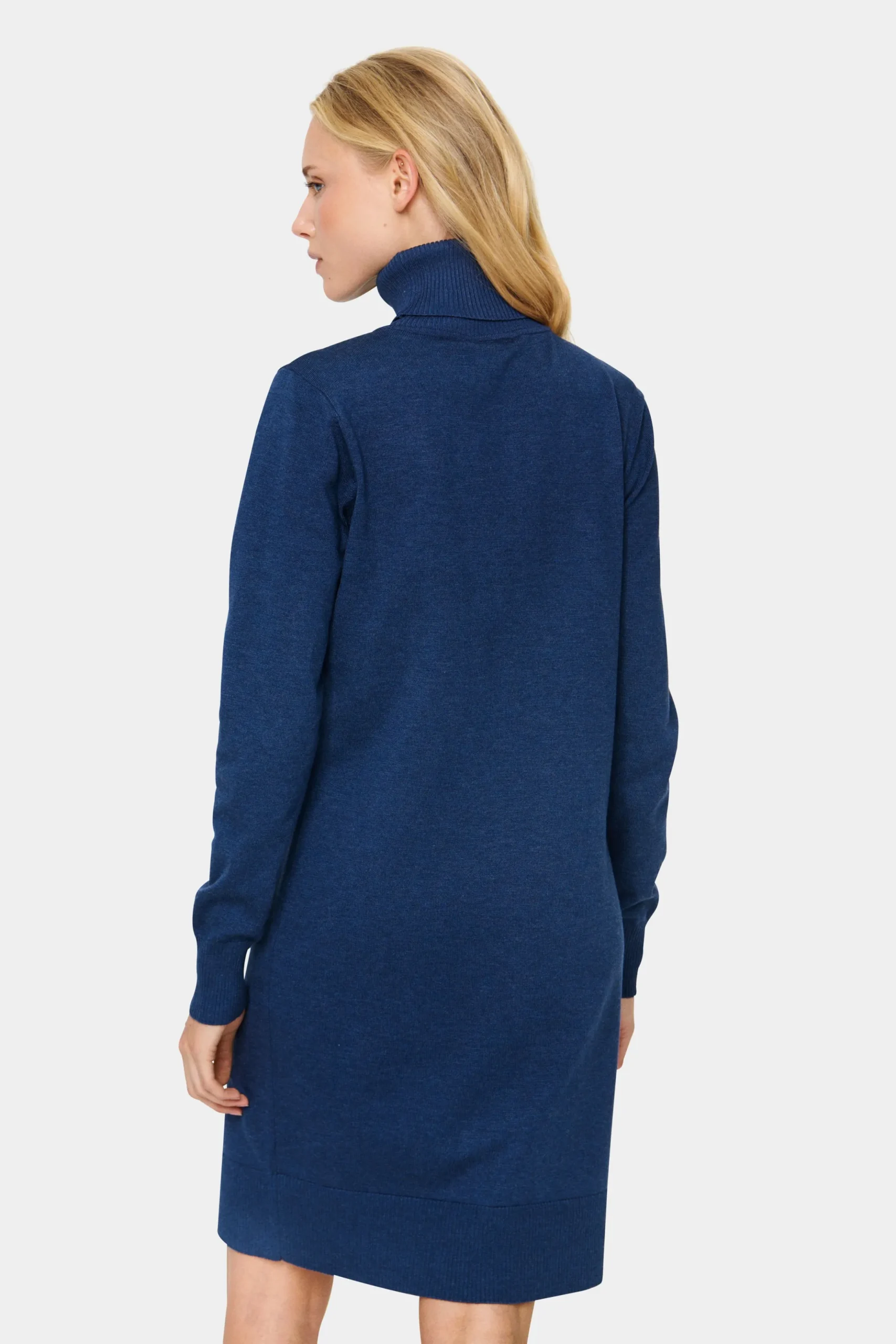MilaSZ Rollneck Dress