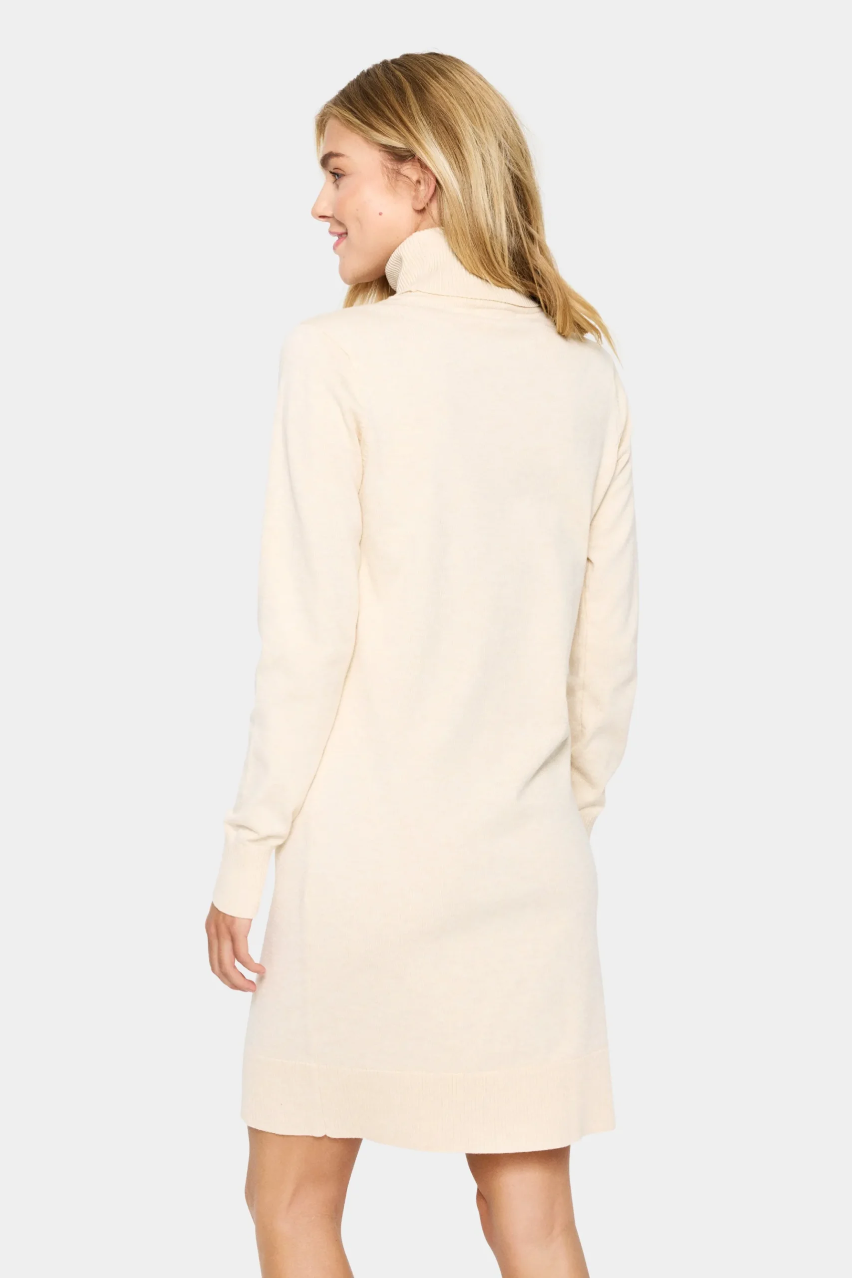 MilaSZ Rollneck Dress