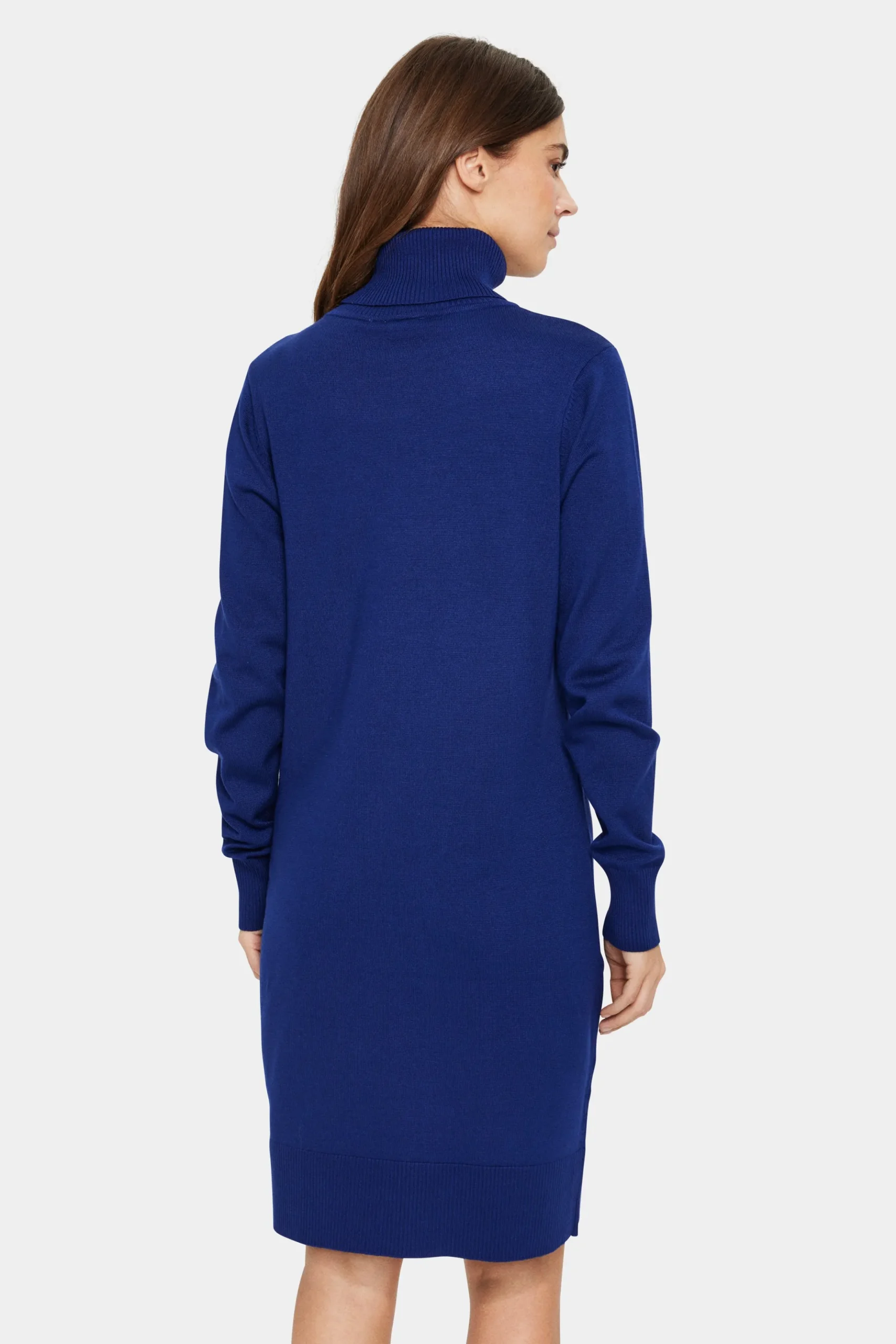 MilaSZ Rollneck Dress