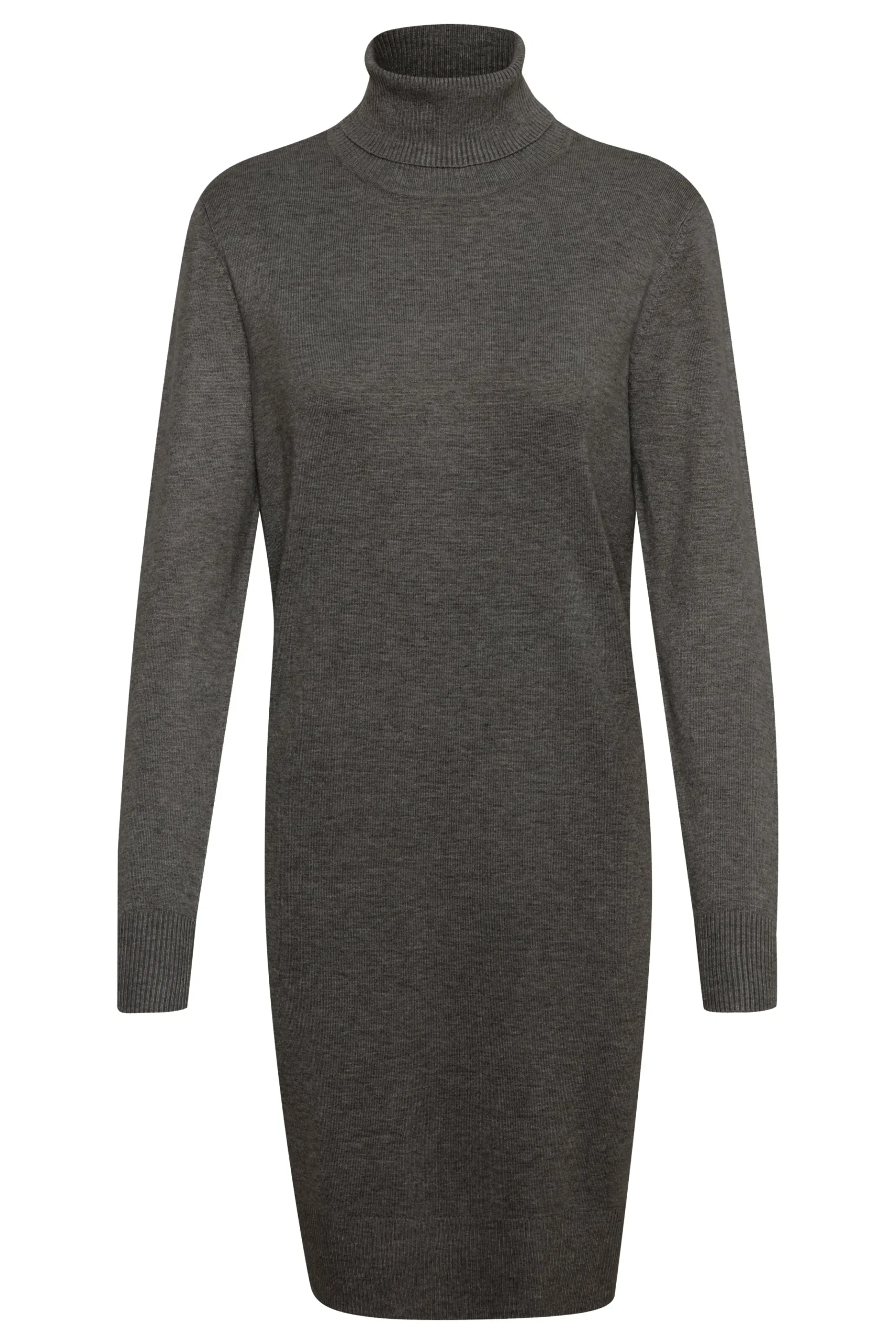 MilaSZ Rollneck Dress