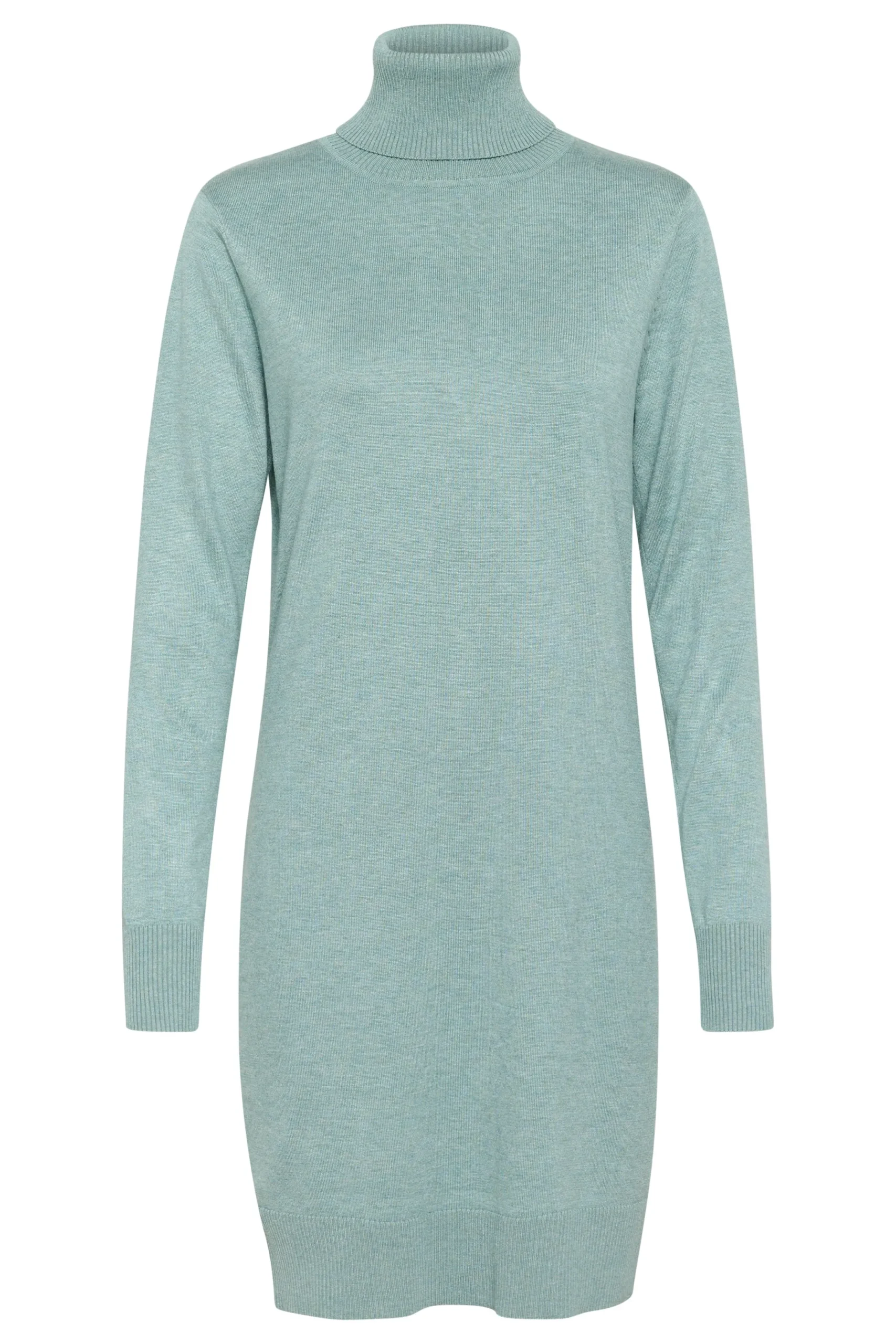 MilaSZ Rollneck Dress