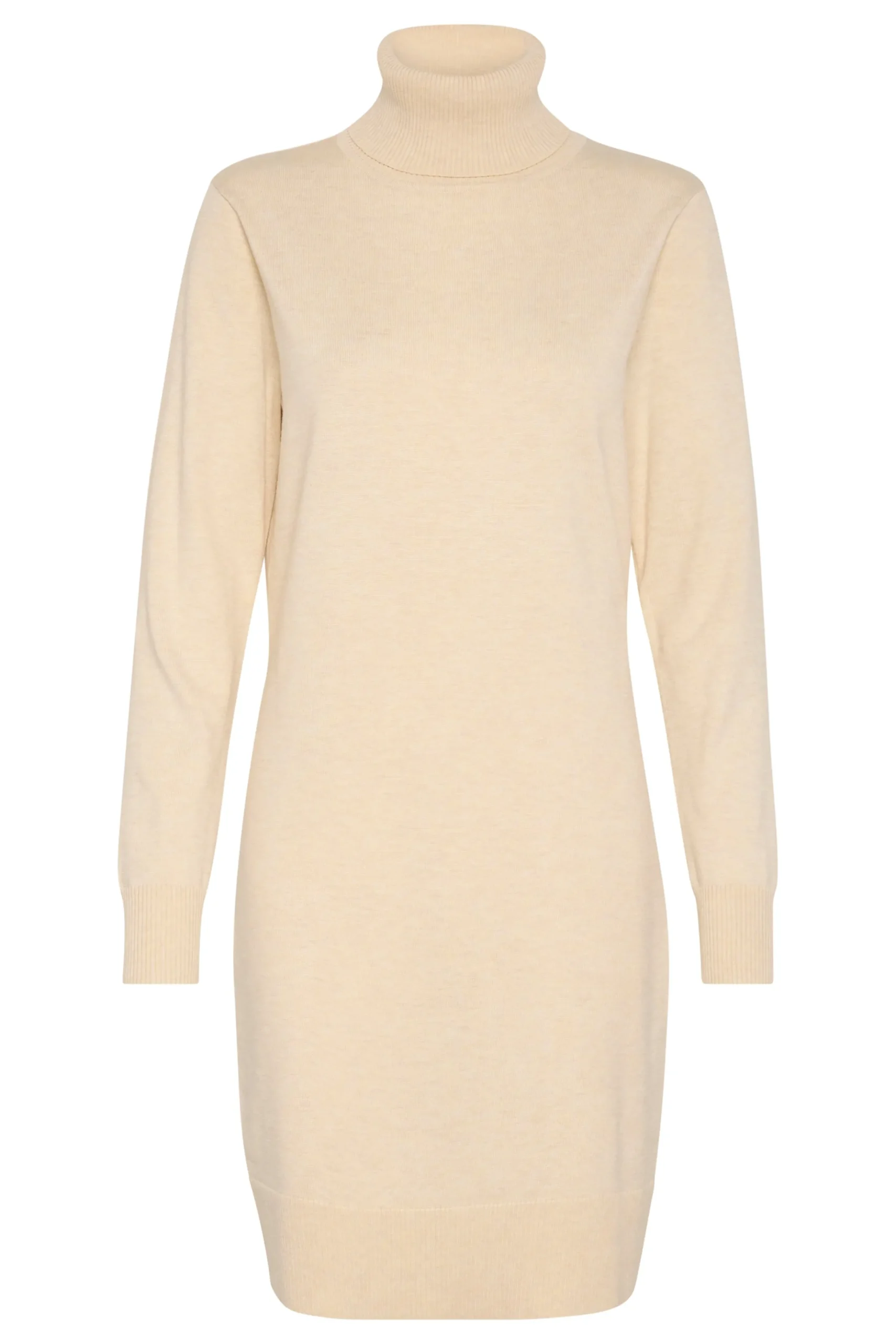 MilaSZ Rollneck Dress