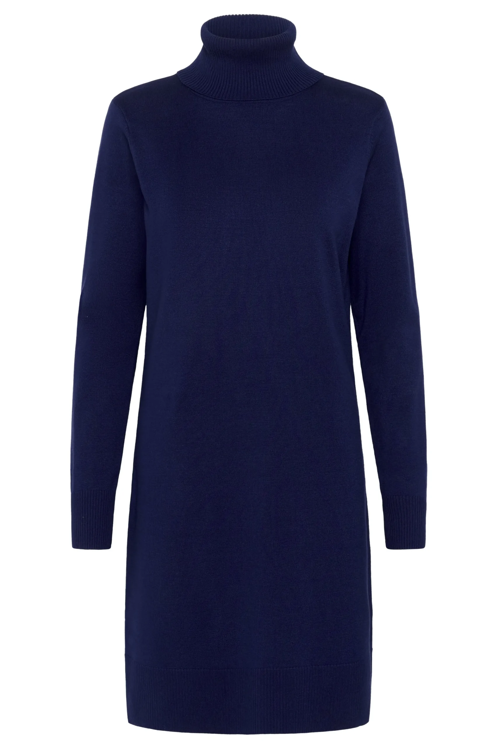 MilaSZ Rollneck Dress