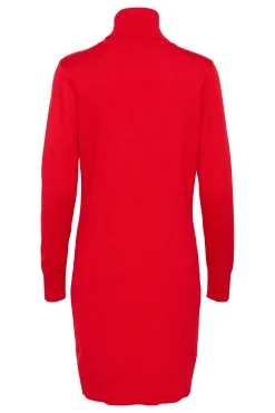 MilaSZ Rollneck Dress