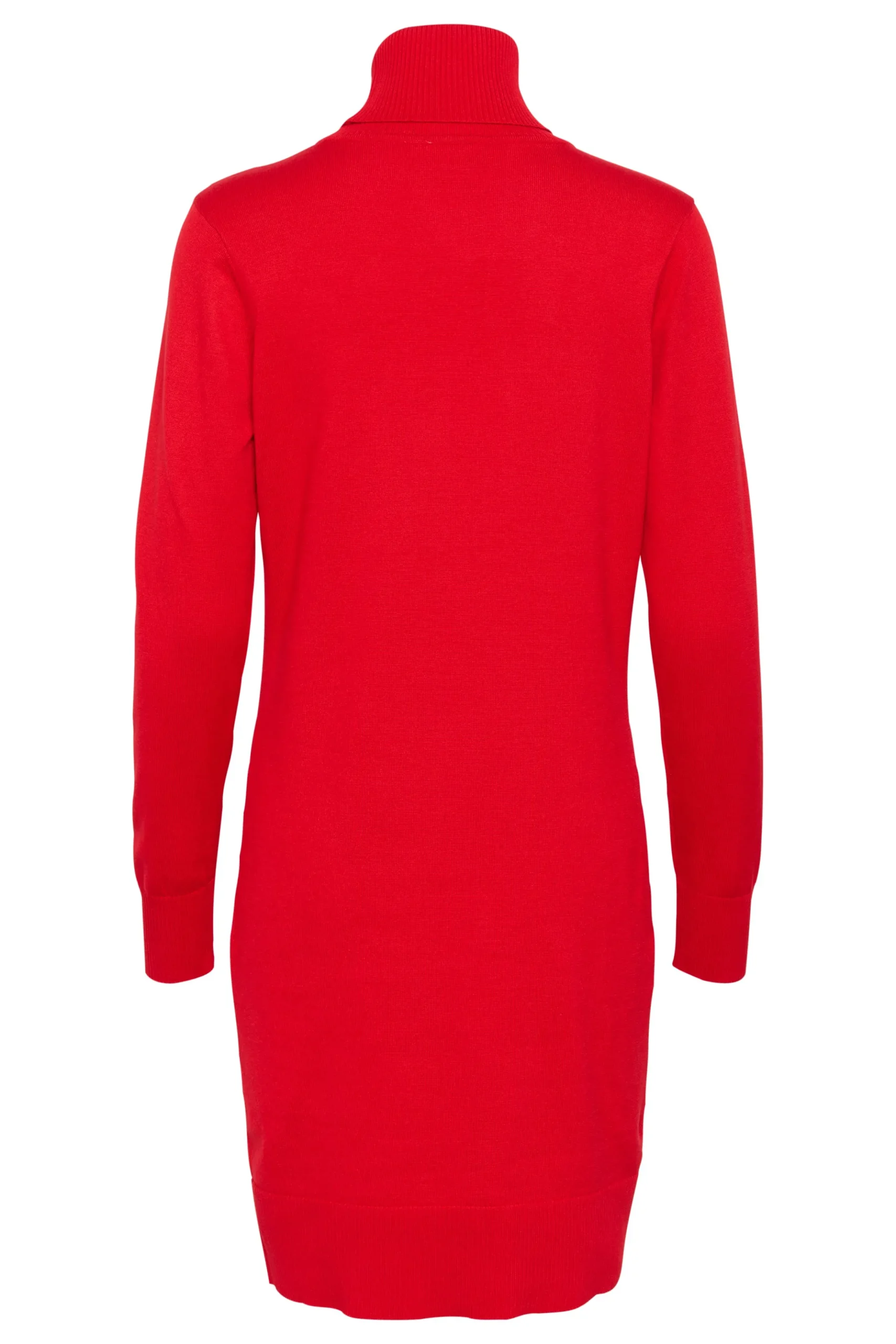 MilaSZ Rollneck Dress