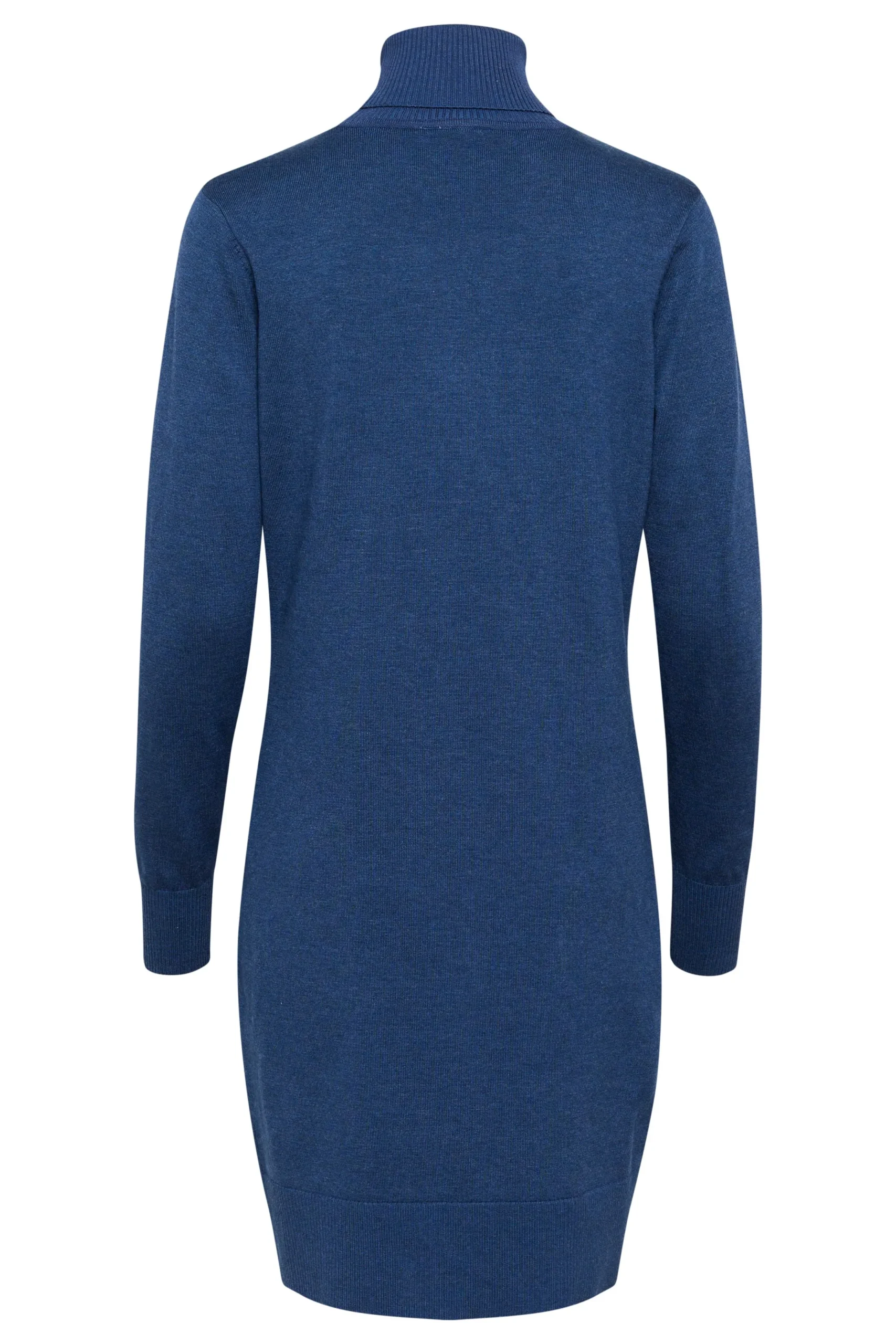 MilaSZ Rollneck Dress