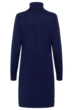 MilaSZ Rollneck Dress