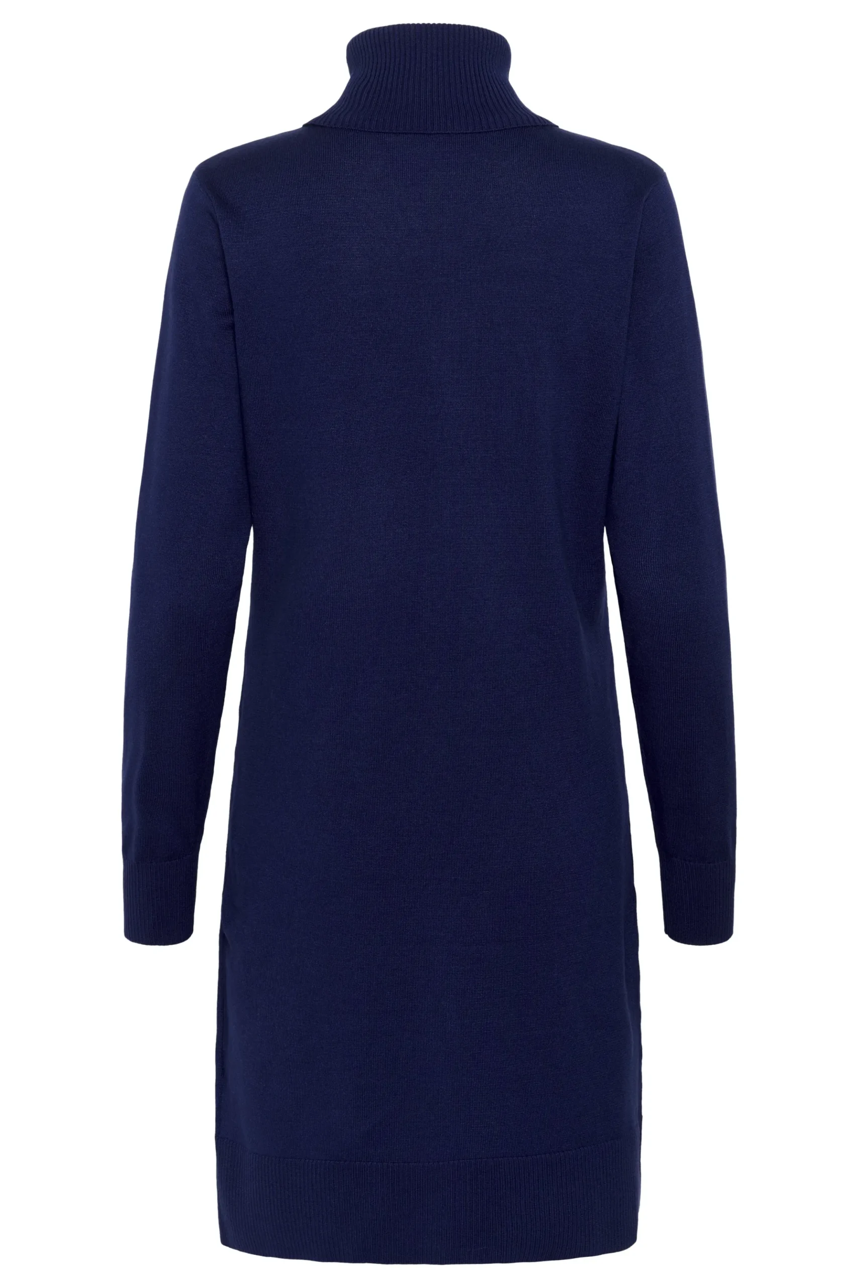MilaSZ Rollneck Dress