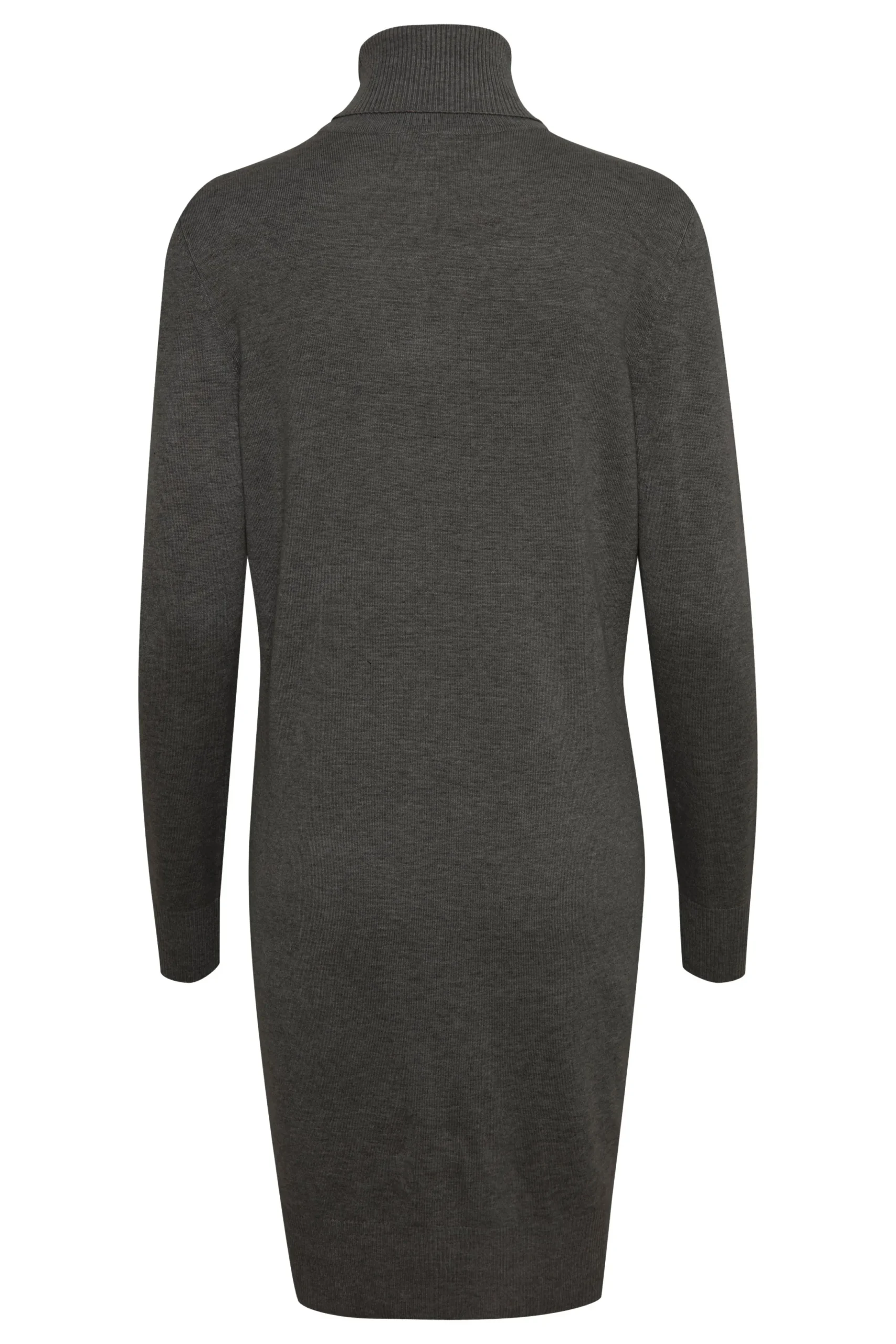 MilaSZ Rollneck Dress
