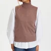 MilaSZ Vest