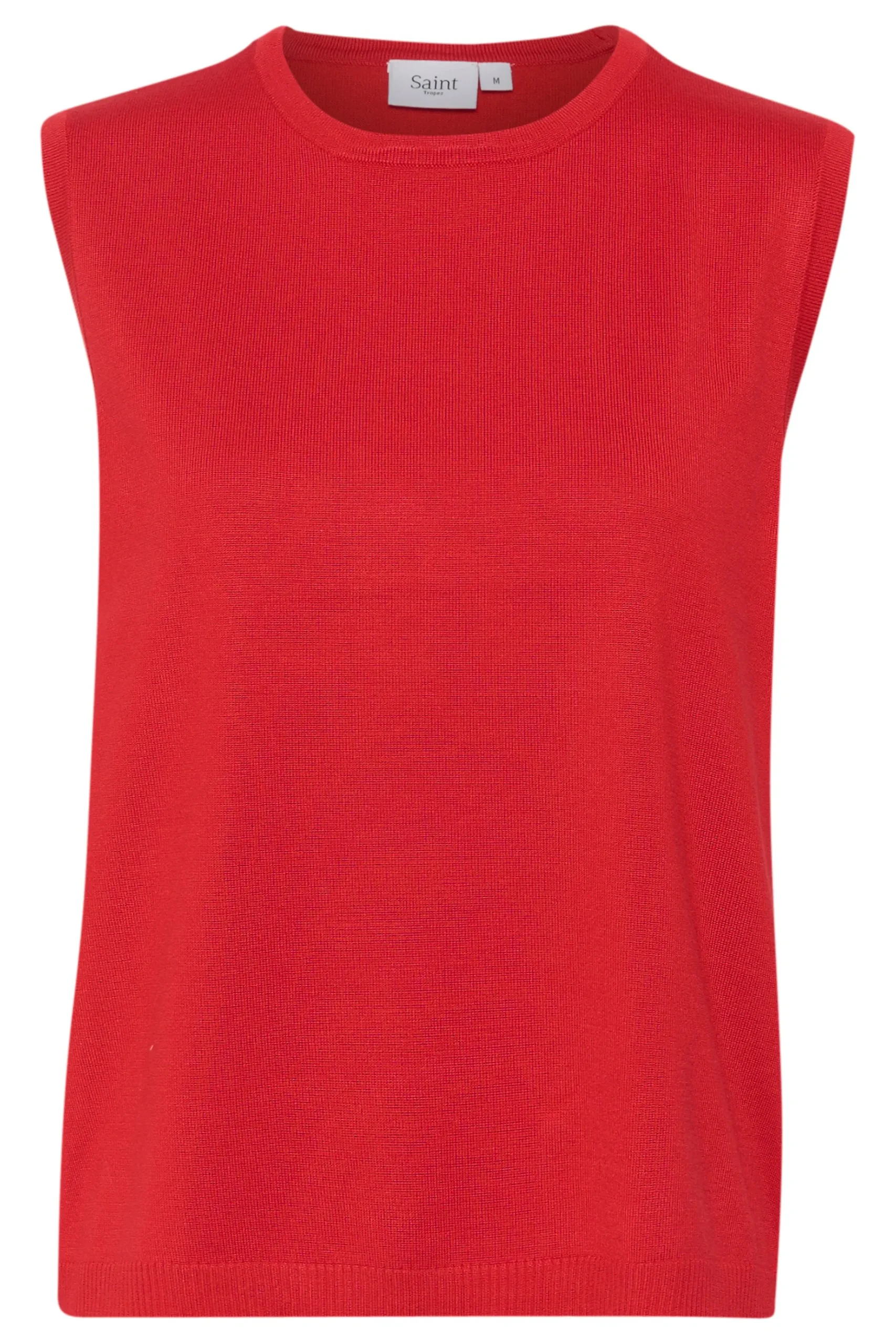 MilaSZ Vest