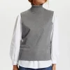 MilaSZ Vest