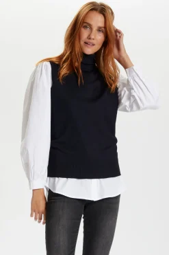 MilaSZ Vest