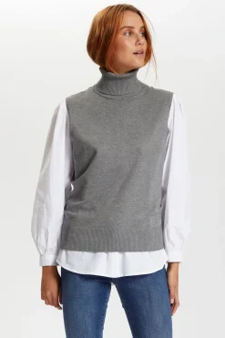 MilaSZ Vest